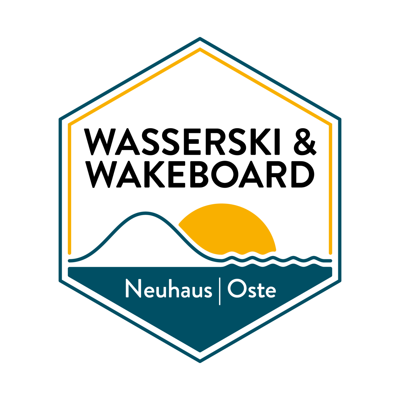 wasserski