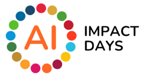 Ai Impact days Logo