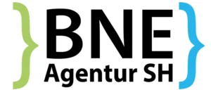 Logo BNE Agentur SH